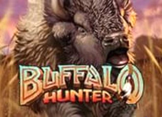 buffalo hunter слот Nolimit City